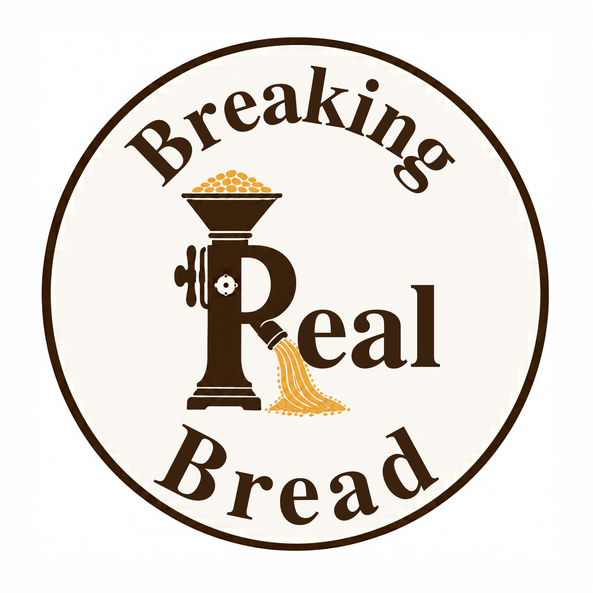 Breaking Real Bread